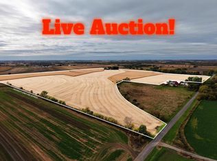 7024 Deansville Road, Marshall, WI 53559