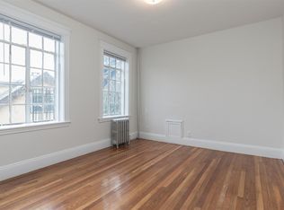 28 Langdon St APT 3, Cambridge, MA 02138