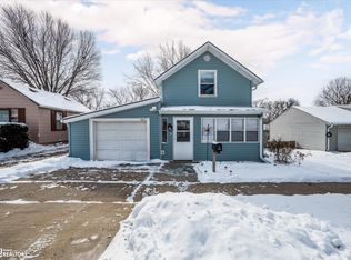 1911 2nd Ave S, Denison, IA 51442