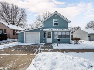 1911 2nd Ave S, Denison, IA, 51442