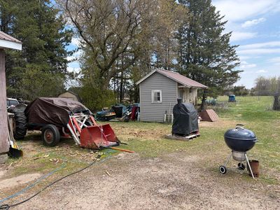 823 Western Ave, Antigo, WI, 54409