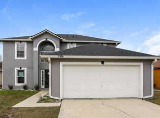 7336 Overland Park Blvd, Jacksonville, FL 32244