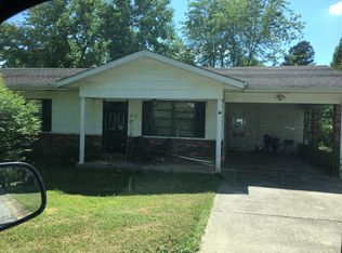 2419 National Ave, Poplar Bluff, MO 63901