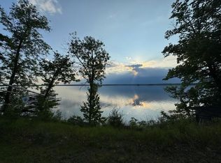 10551 Oak Point Rd NW, Cass Lake, MN 56633