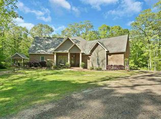 1207 Gunter Rd, Florence, MS 39073