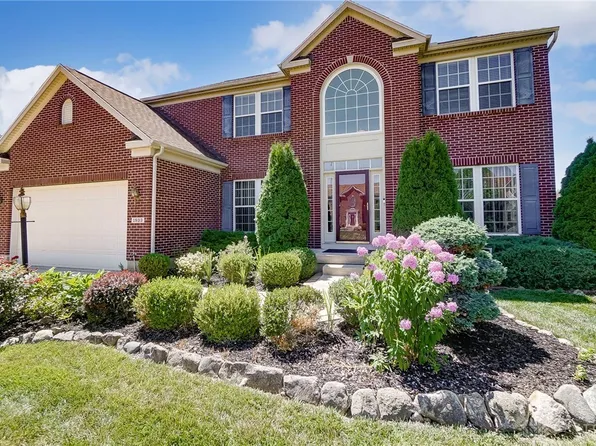 1933 Red Robin Dr N, Xenia, OH 45385