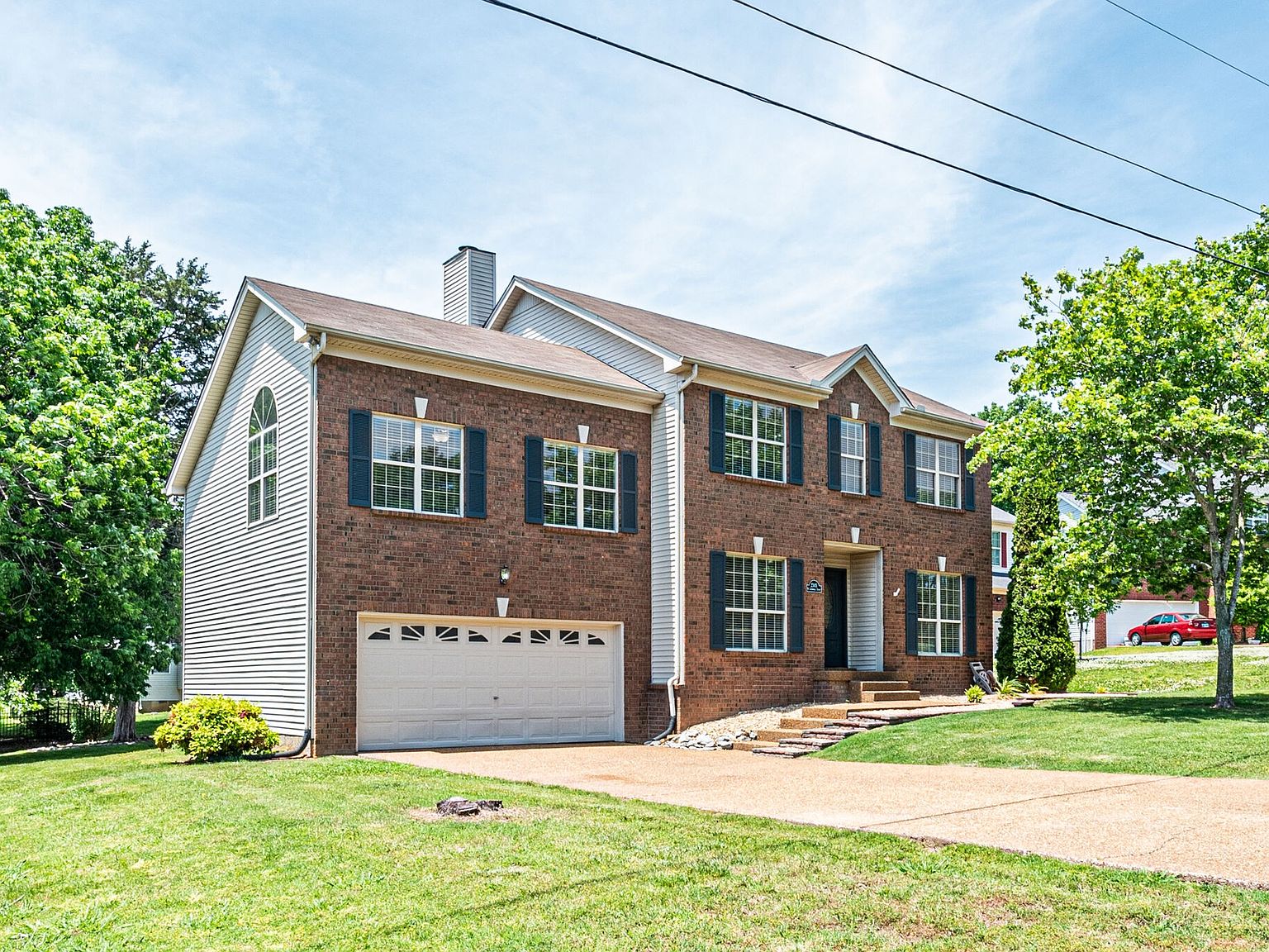 2305 N Cromwell Ct Mount Juliet TN 37122 Zillow