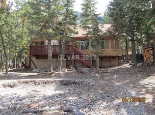 2150 Via Vita St, Las Vegas, NV 89124