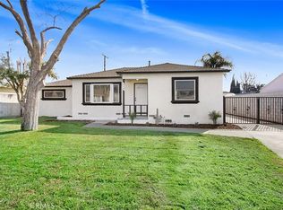 214 San Fidel Ave, La Puente, CA 91746