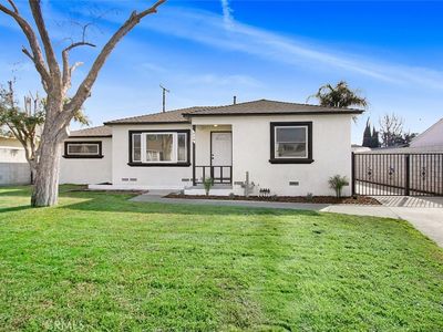 214 San Fidel Ave, La Puente, CA, 91746