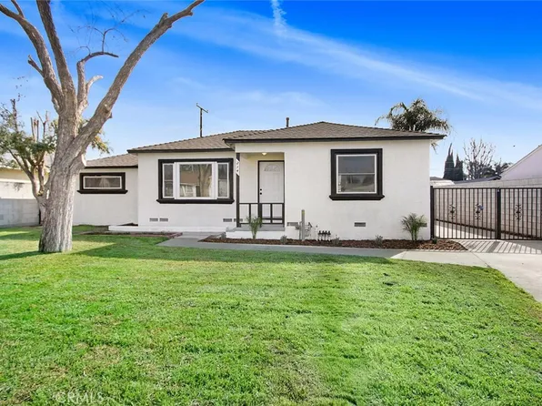 214 San Fidel Ave, La Puente, CA 91746