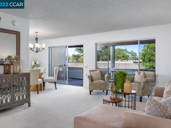 1548 Golden Rain Rd APT 14, Walnut Creek, CA 94595