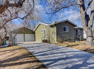 6283 Gray St, Arvada, CO 80003