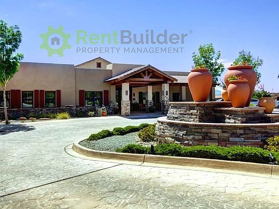 2nd image of 1027 Desert Willow Ct