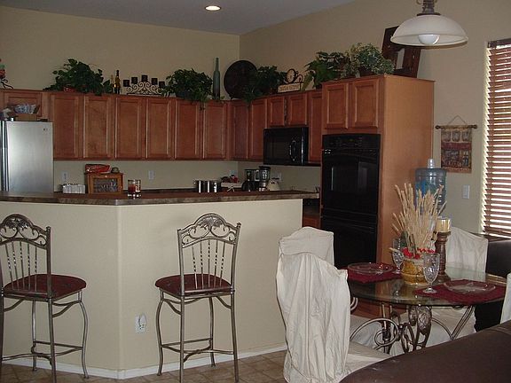 Open Kitchen