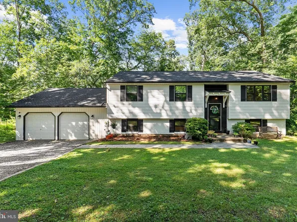 5307 Sylvan Cir, Mount Airy, MD 21771