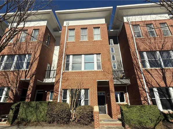 745 Fountainhead Ln NE Unit 132, Atlanta, GA 30324