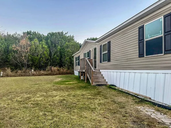 1704 Martin Luther King Jr Blvd Lot 235, Killeen, TX 76543