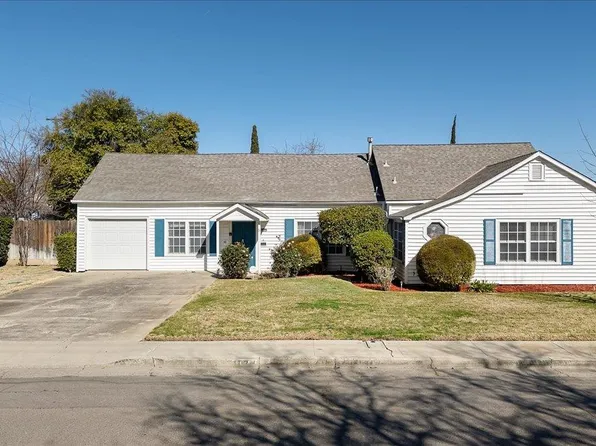 124 W K St, Los Banos, CA 93635
