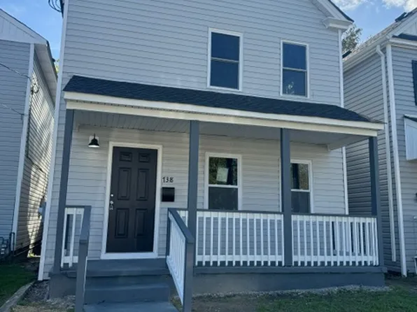 738 21st St, Newport News, VA 23607