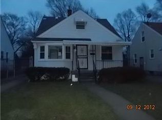 20228 Gallagher St, Detroit, MI 48234