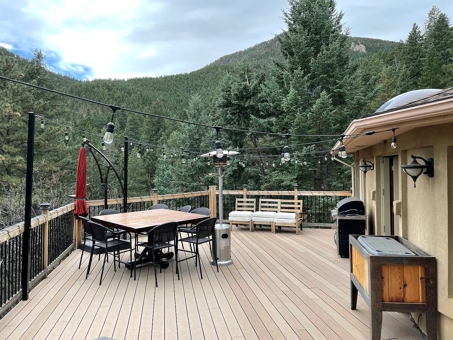4 bed, 2.5 bath, 2100 sqft, $2,750 — Photo 4