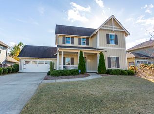 7657 Paine Dr, Trussville, AL 35173