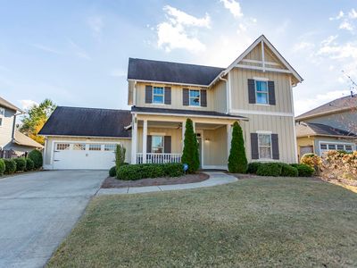 7657 Paine Dr, Trussville, AL, 35173