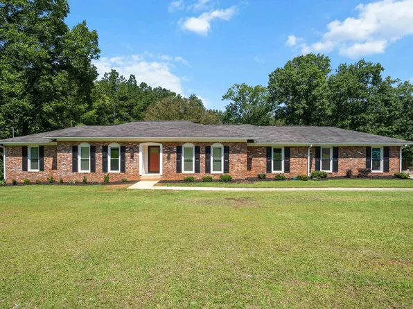 421 Plantation Rd, Gray, GA 31032