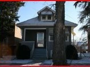 2929 N Mulligan Ave, Chicago, IL 60634
