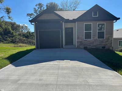 132 League St, Spartanburg, SC, 29306