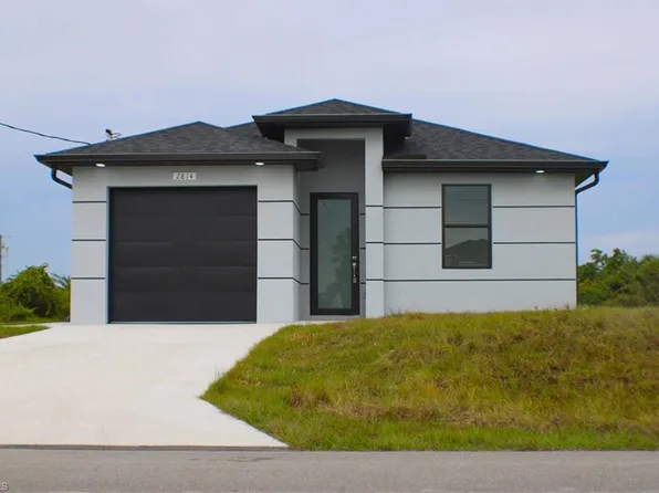 2814 68th ST W, LEHIGH ACRES, FL 33971