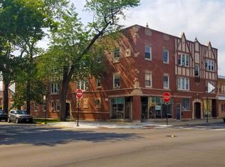 5202 W Schubert Ave #2, Chicago, IL 60639
