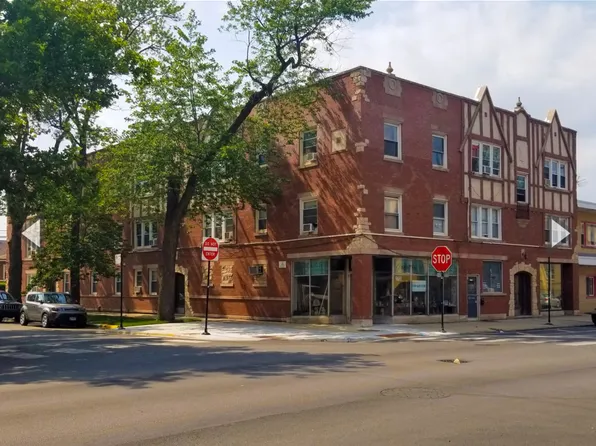 5202 W Schubert Ave #2, Chicago, IL 60639