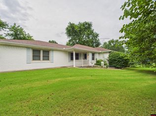 1501 Manor St, Mountain Home, AR 72653