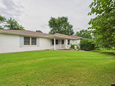 1501 Manor St, Mountain Home, AR, 72653