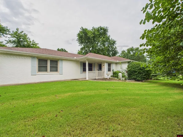 1501 Manor St, Mountain Home, AR 72653