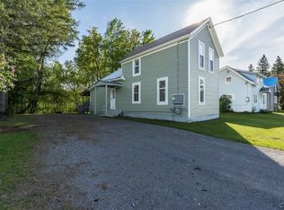 544 S Mechanic St, Carthage, NY 13619
