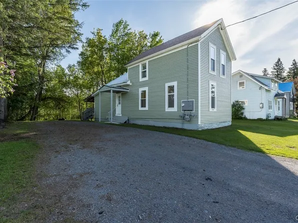 544 S Mechanic St, Carthage, NY 13619