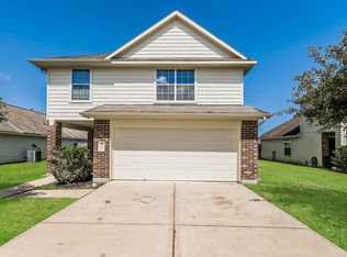 5403 Rio Ramos St, Rosharon, TX 77583