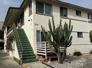 1525 S Fairfax Ave APT 5, Los Angeles, CA 90019