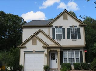 1324 Timuquana Trl, Woodstock, GA