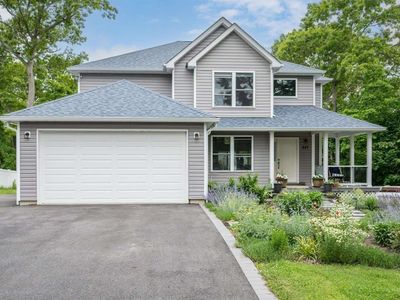 537 Puritan Drive, Shirley, NY, 11967