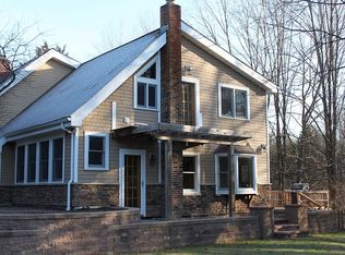 790 Lucas Avenue Ext, Hurley, NY 12443