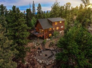 270 Chippewa Ln, Como, CO 80456