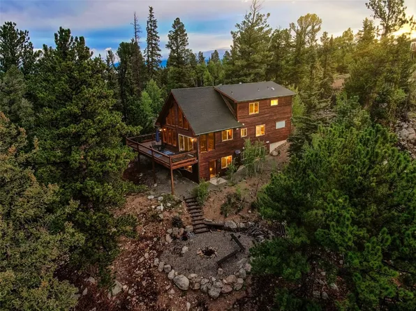 270 Chippewa Lane, Como, CO 80432