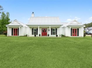 19884 Craig Mack Ln, Walker, LA 70785