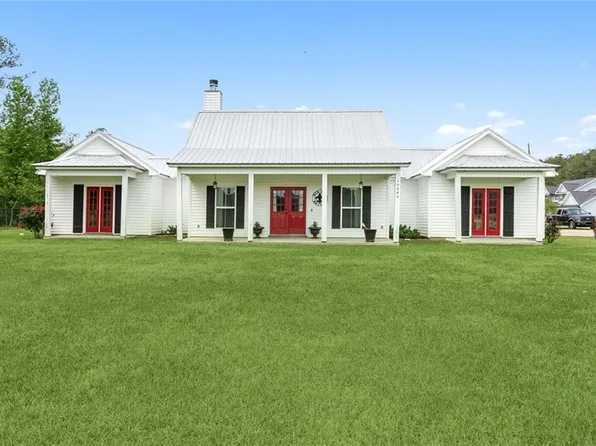 19884 Craig Mack Ln, Walker, LA 70785