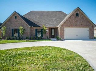 105 Sir Cameron, Lumberton, TX 77657