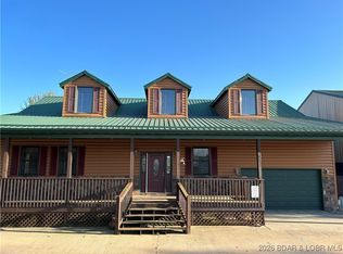 31 Sunshine Dr, Montreal, MO 65591